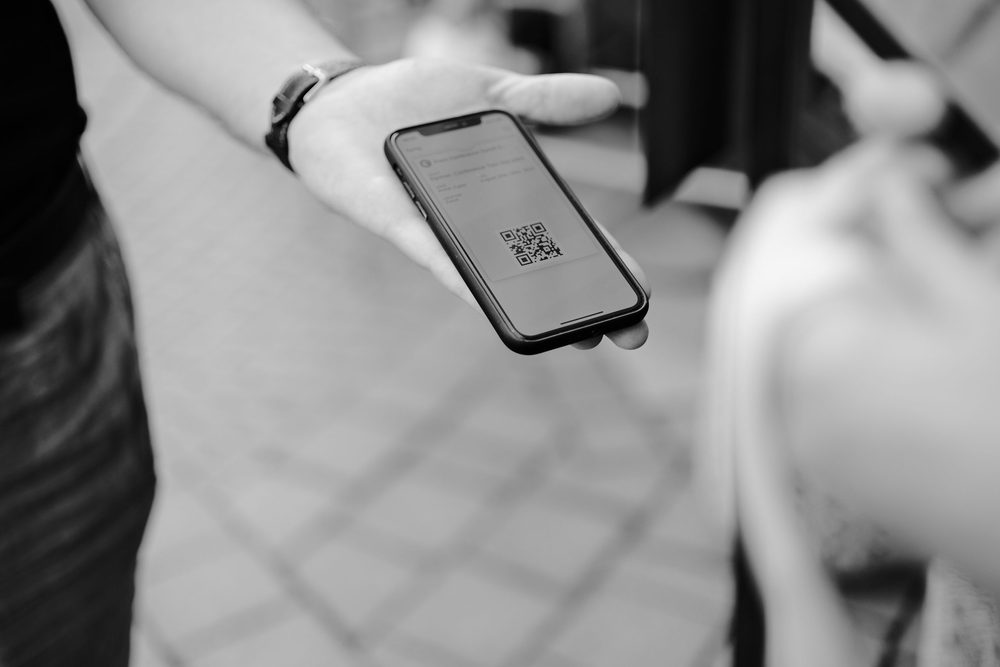 Accessible booking enhancements for a bespoke ticketing platform