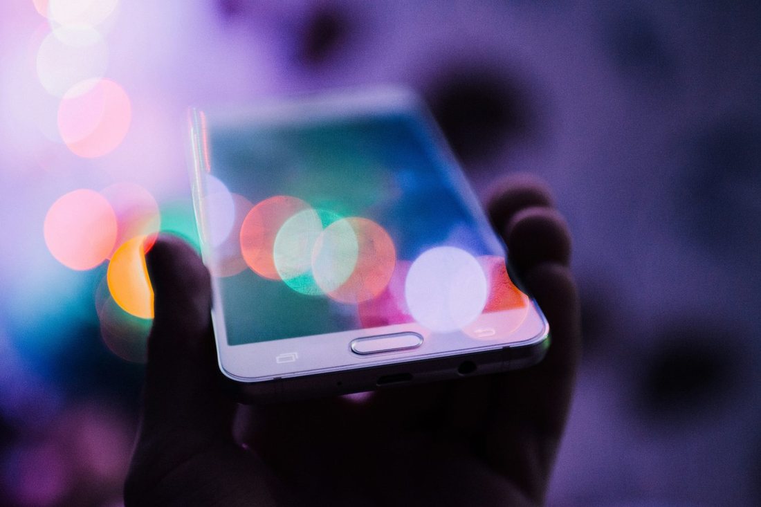 Reinventing the user experience for a leading events platform