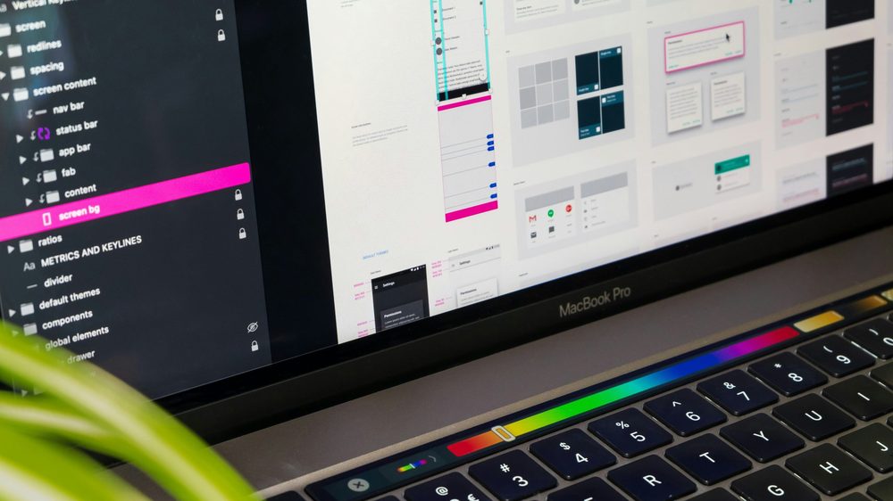 Redesigning the Nucleus awards platform